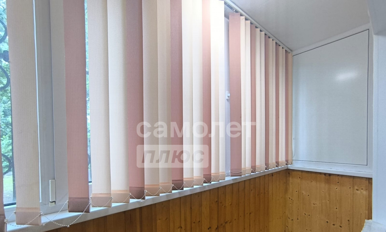 квартира г Липецк ул Космонавтов 47/5 11-й м-н фото 17
