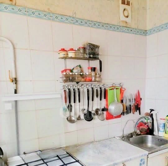 квартира г Ярославль р-н Дзержинский ш Тутаевское 64к/2 фото 5