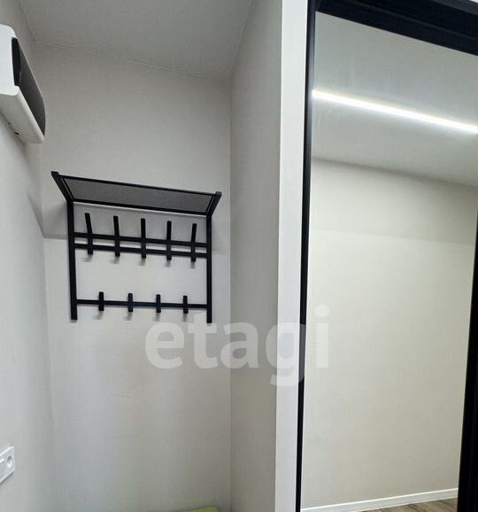 квартира г Улан-Удэ р-н Октябрьский ул Ключевская 60б/4 фото 6