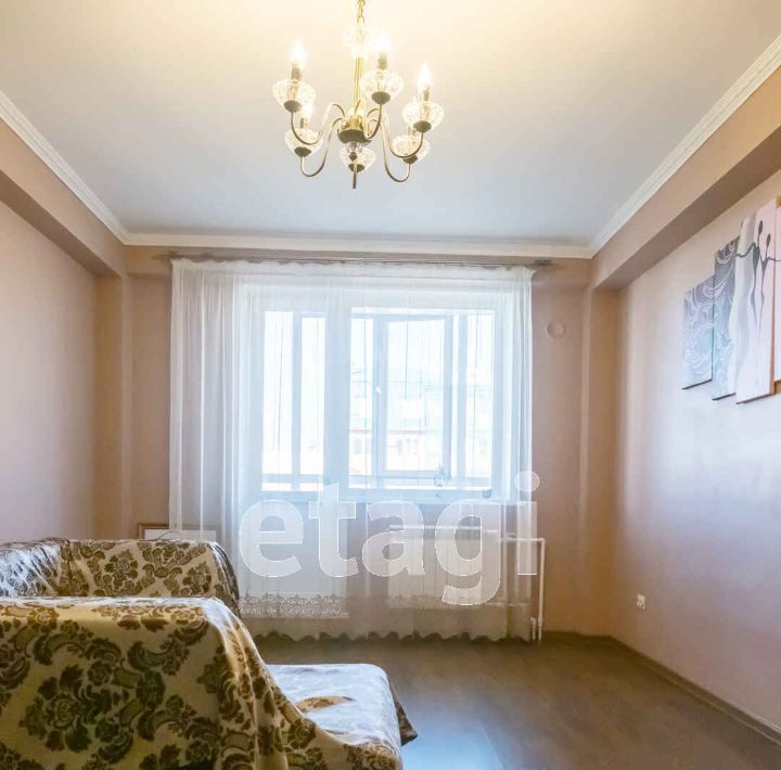 квартира г Улан-Удэ р-н Советский ул Смолина 54а фото 5