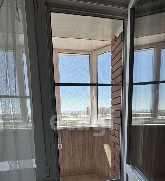 квартира г Улан-Удэ р-н Октябрьский ул Ключевская 60б/4 фото 12