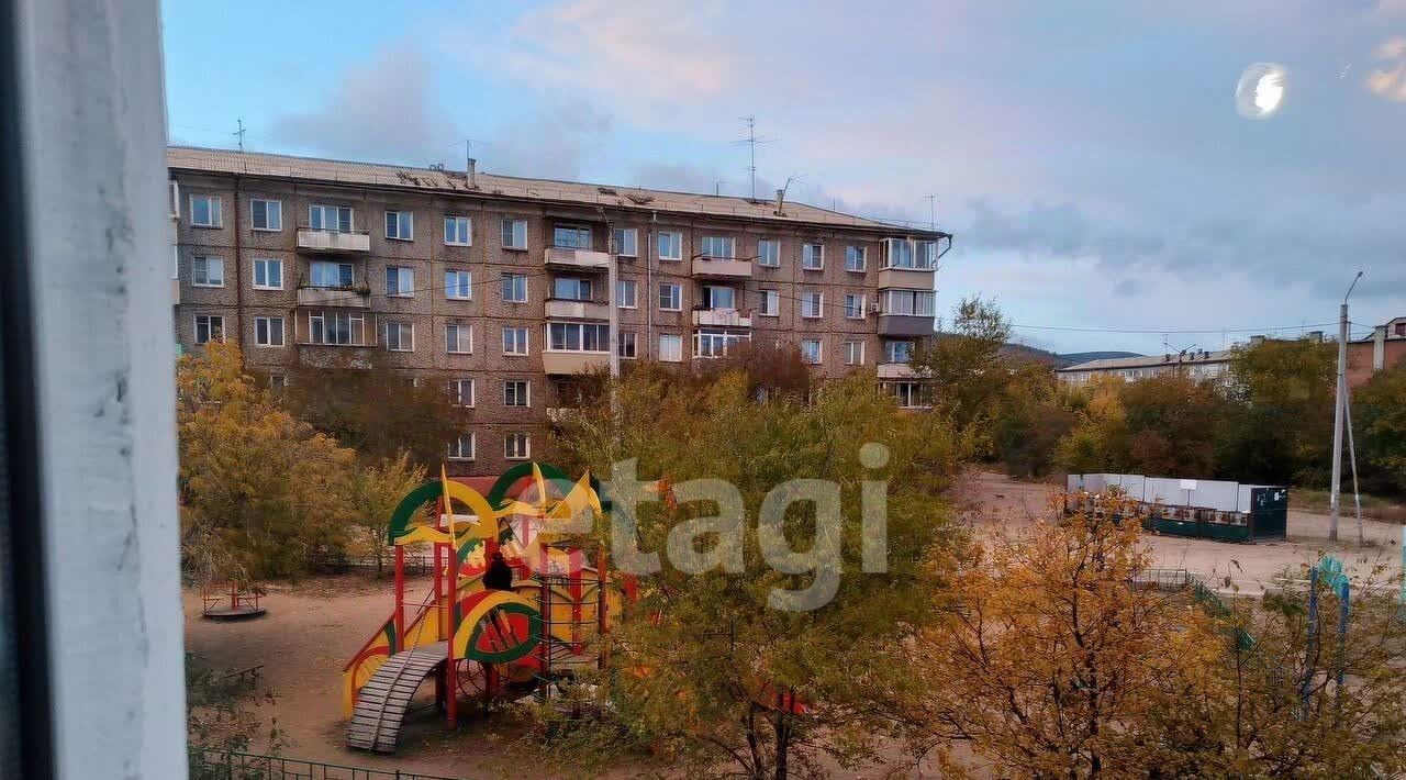 квартира г Улан-Удэ п Восточный р-н Железнодорожный ул Туполева 16 фото 19