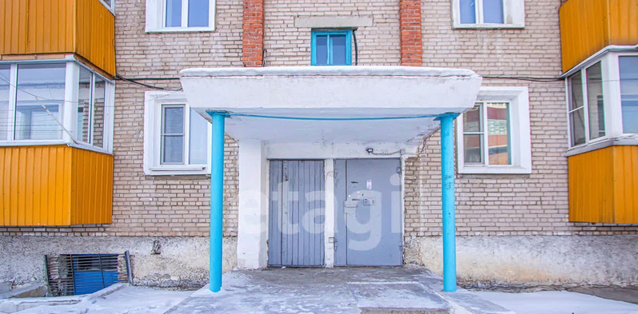 квартира г Улан-Удэ р-н Советский ул Кабанская 16 фото 26