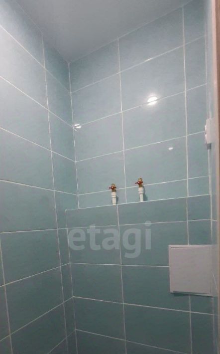 квартира г Улан-Удэ п Загорск р-н Железнодорожный ул Заиграевская 3 фото 16
