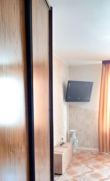 квартира г Иркутск р-н Ленинский ул Баумана 172/1 фото 10