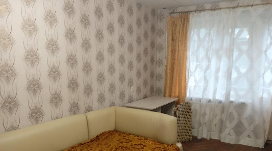 комната г Воронеж р-н Коминтерновский ул Хользунова 21а фото 5