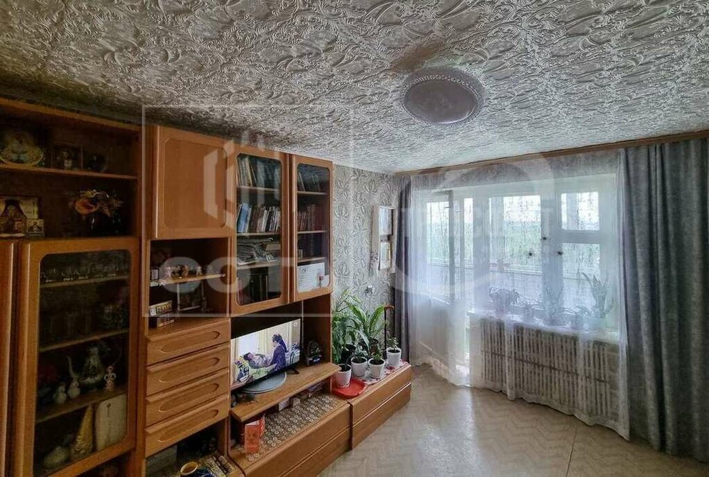 квартира г Воронеж ул Ростовская 73 фото 5