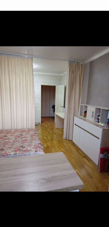 квартира г Уфа р-н Советский ул Минигали Губайдуллина 11 фото 7