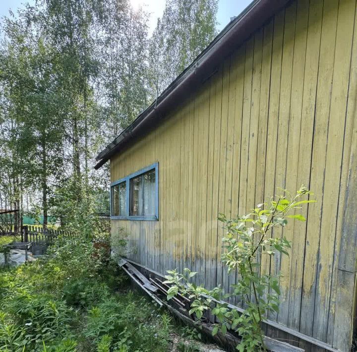 дом г Ухта проезд Дружбы Водненский тер. фото 7