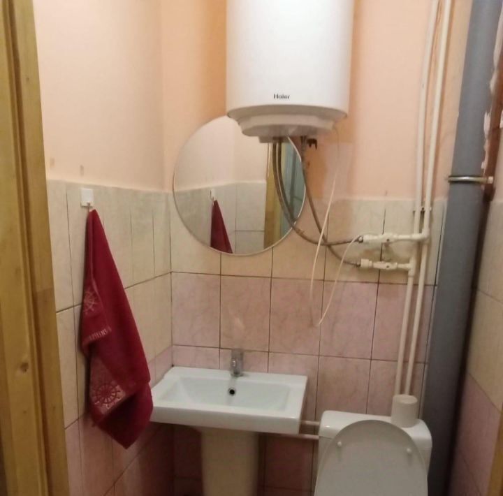 дом р-н Мелеузовский г Мелеуз ул Булякова 57/2 фото 6
