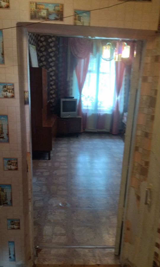 квартира г Зима ул Куйбышева 7а фото 15