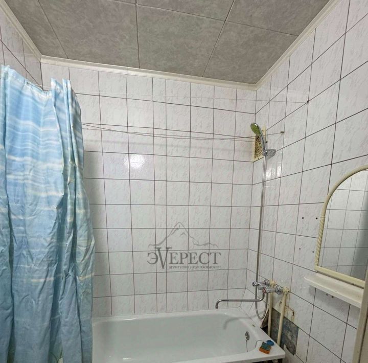 квартира г Старый Оскол пр-кт Комсомольский 2 фото 6