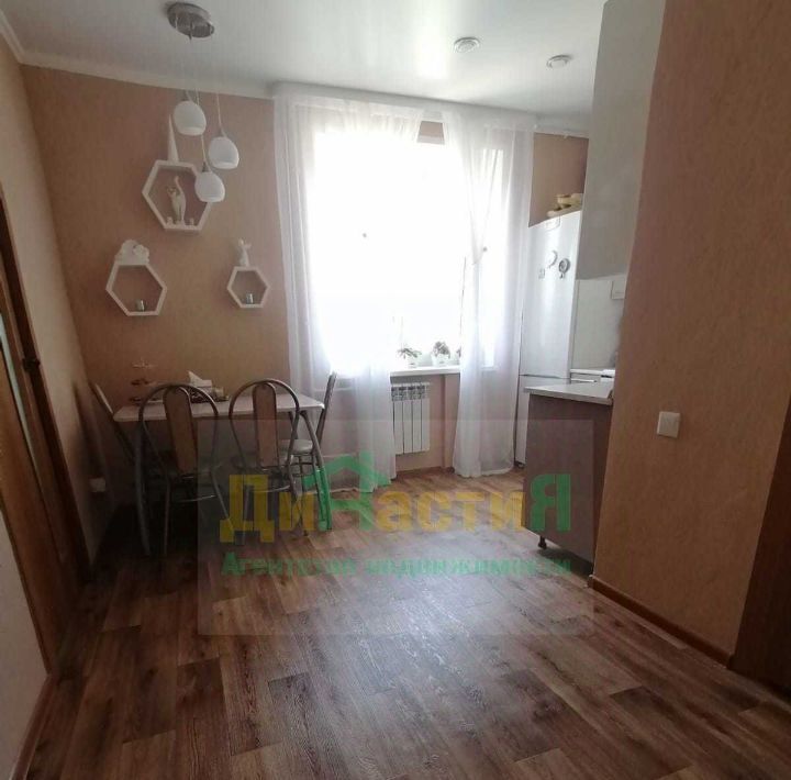 квартира г Белгород Восточный ш Михайловское 32а фото 7
