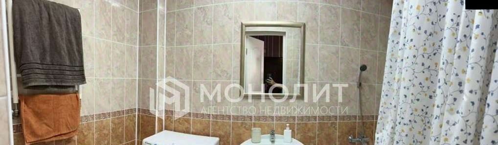 квартира г Старый Оскол Степной микрорайон 13 фото 8