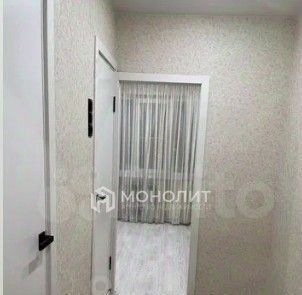 квартира г Старый Оскол микрорайон Ольминского 8 фото 4