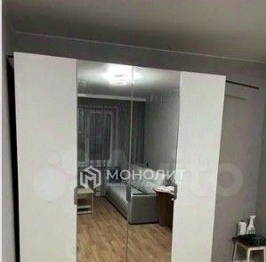квартира г Старый Оскол микрорайон Ольминского 8 фото 9