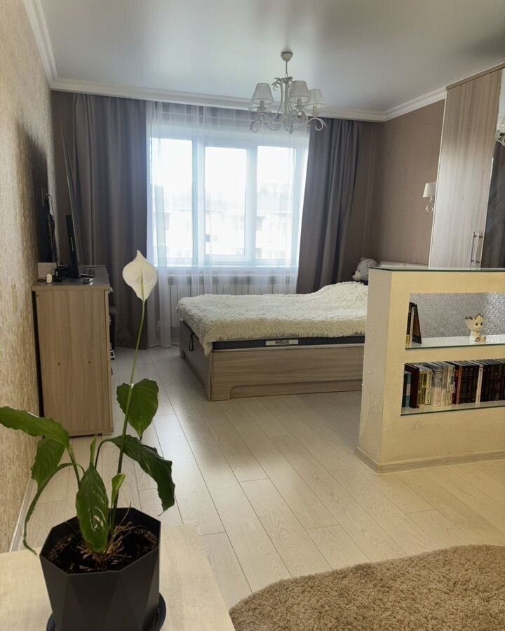 квартира г Кострома р-н мкр "Венеция" 16, р-н Заволжский фото 6