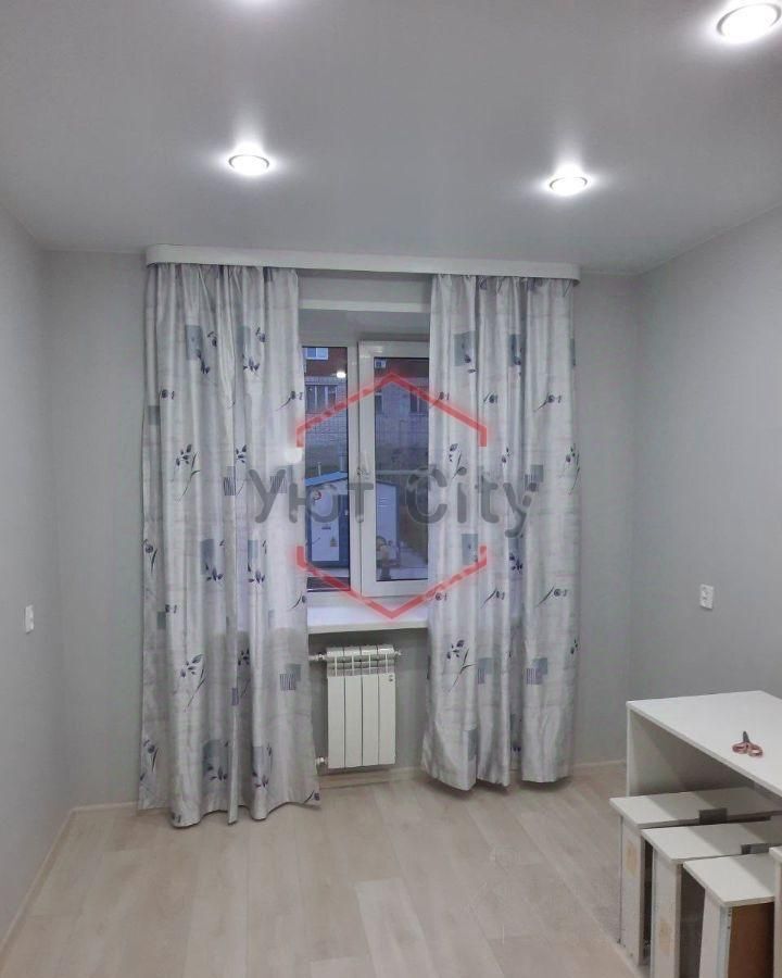 квартира г Владимир р-н Ленинский ул Доватора 3а фото 2