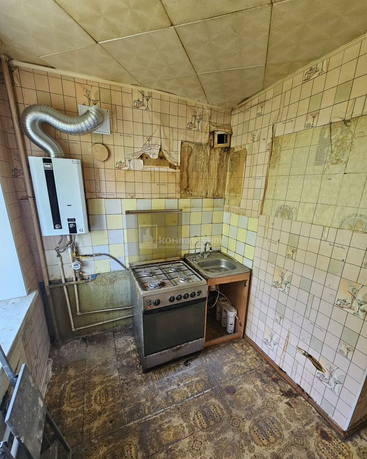 квартира г Ковров ул Циолковского 40 фото 8