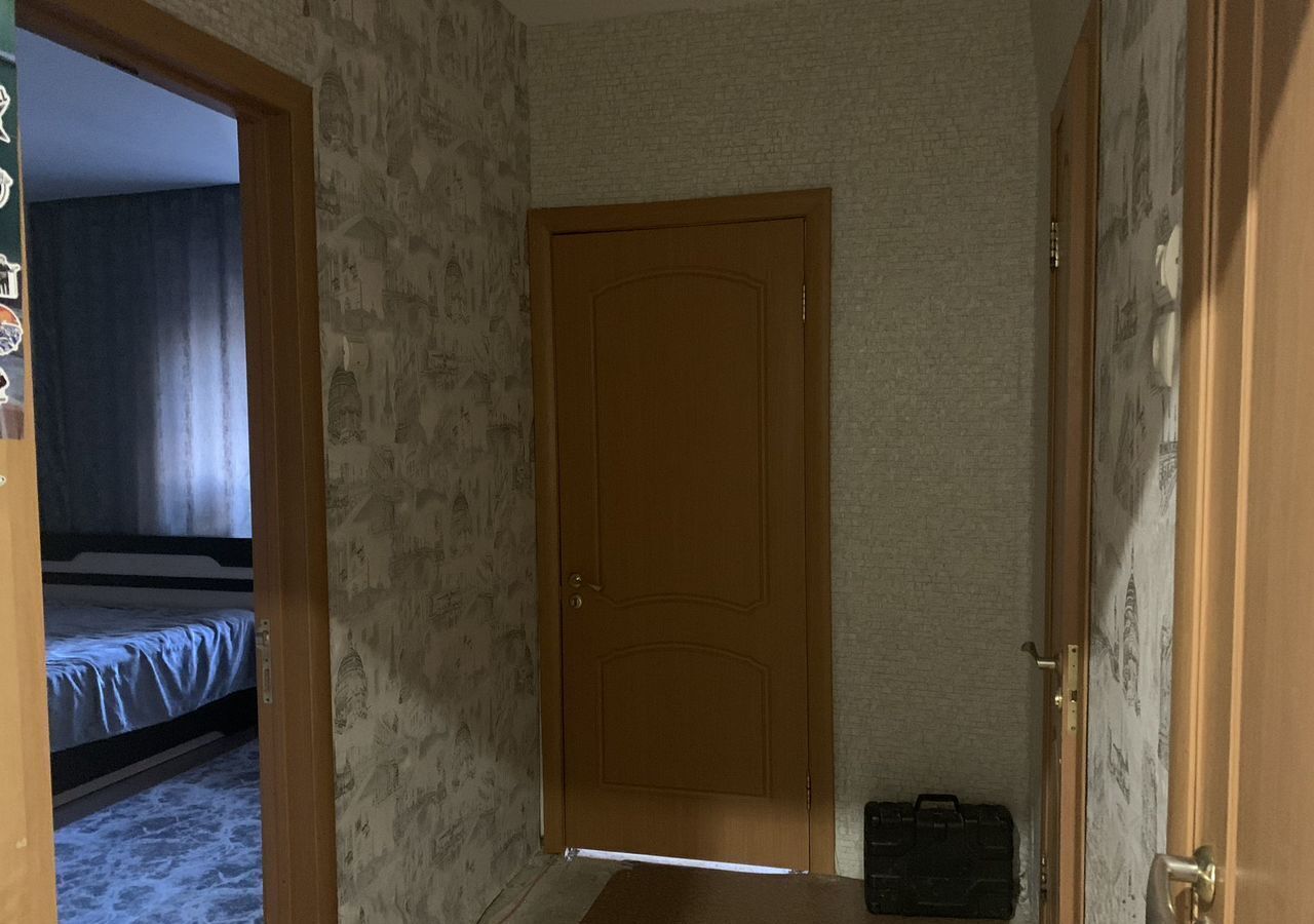 квартира г Железногорск ул Молодежная 1 фото 8