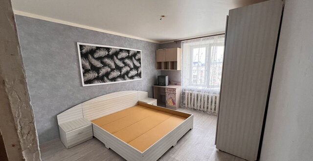 квартира ул Куйбышева 46 муниципальное образование Лениногорск фото