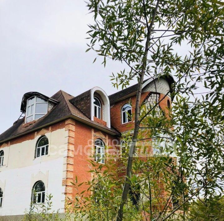 дом г Калуга р-н Октябрьский ул Кукареки 50 фото 2