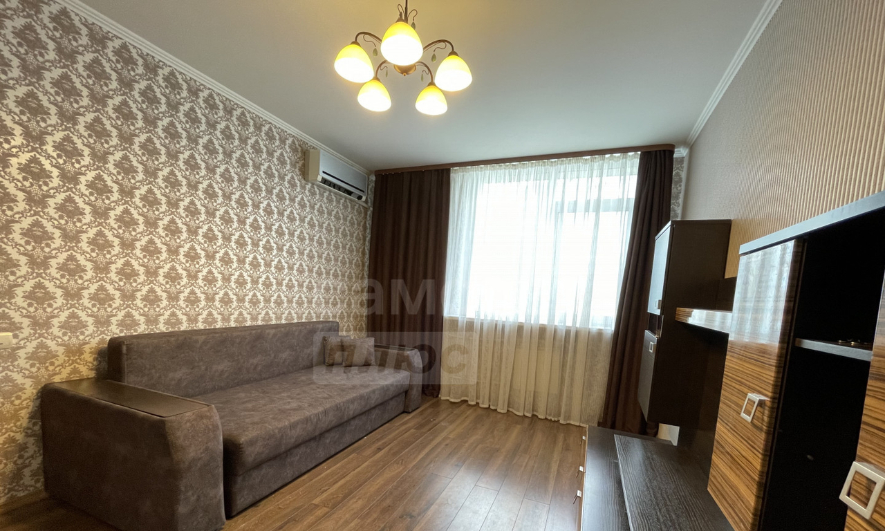 квартира г Оренбург ул Гаранькина 25 20-й м-н фото 3