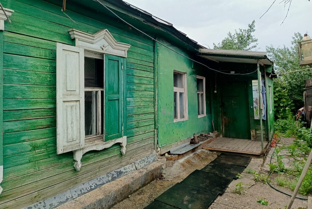 дом г Оренбург Красный Городок ул Курочкина 41а фото 2