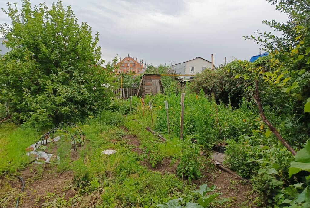 дом г Оренбург Красный Городок ул Курочкина 41а фото 6