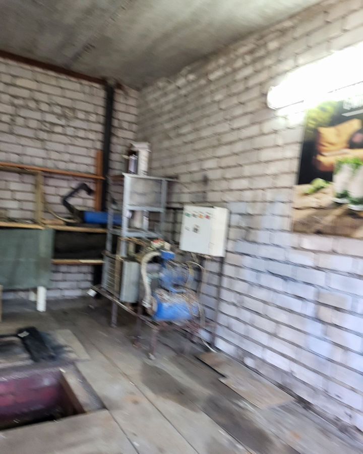 гараж г Киров р-н Ленинский ул Техническая 22г фото 20