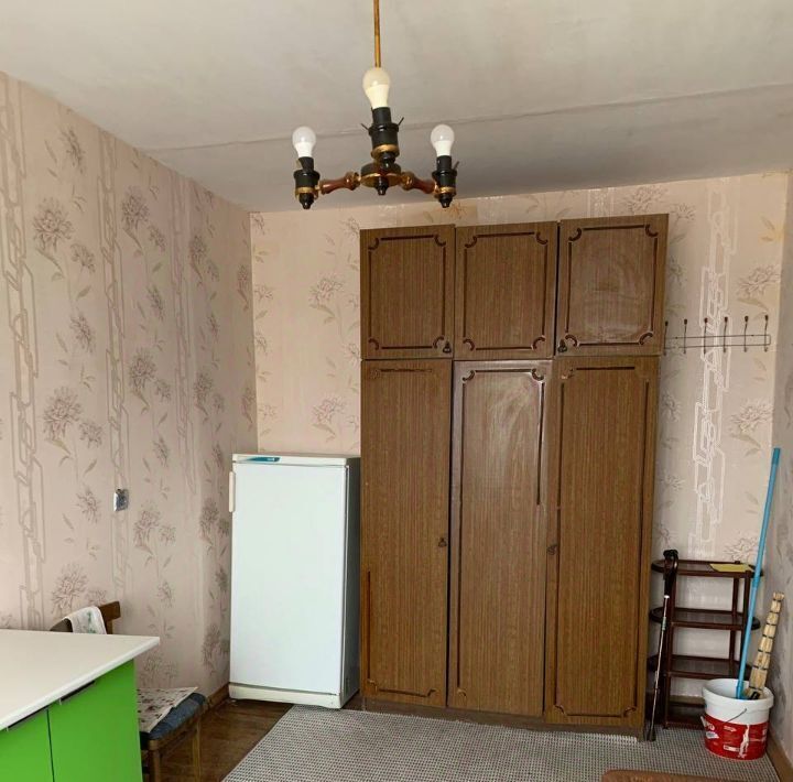 комната г Белгород Западный ул Горького 63 фото 5