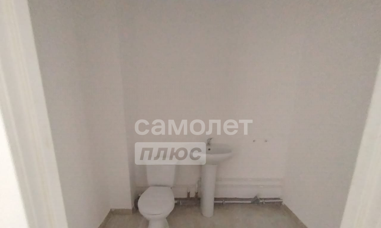 квартира г Екатеринбург р-н Кировский ВТУЗгородок Блюхера, 40 фото 7