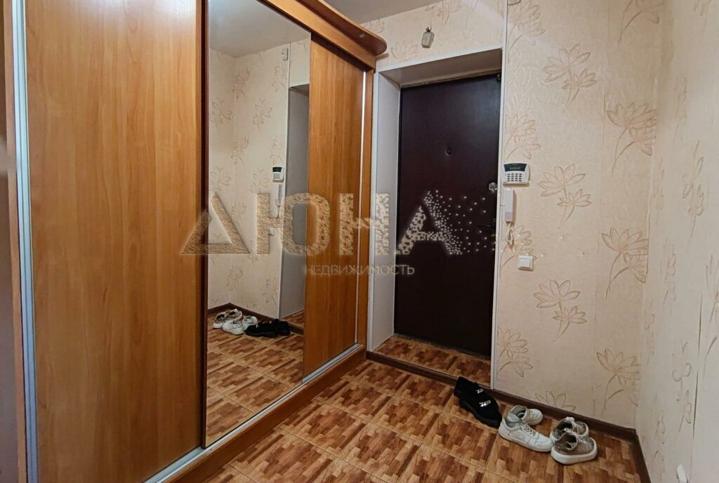 квартира г Кострома ул Костромская 94 фото 13