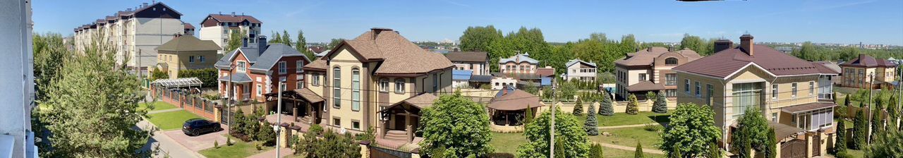 квартира г Кострома р-н Заволжский б-р Михалевский 28 мкр-н Пантусово фото 1
