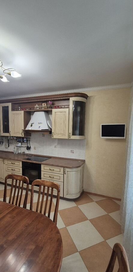 квартира г Пермь р-н Дзержинский ул Голева 9а фото 8