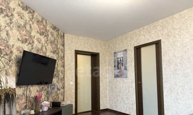 квартира Азино-2 ул Минская 12 м-н фото