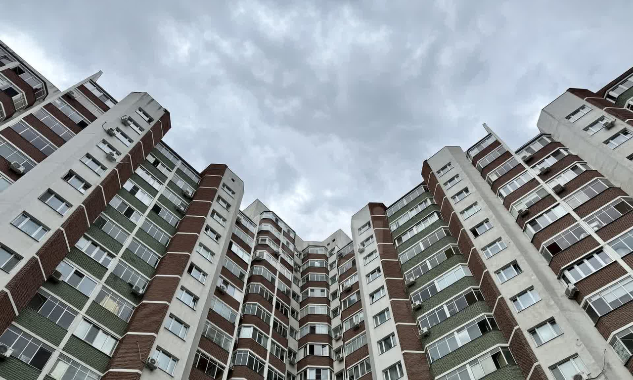 квартира г Казань Азино-2 ул Минская 12 м-н фото 18