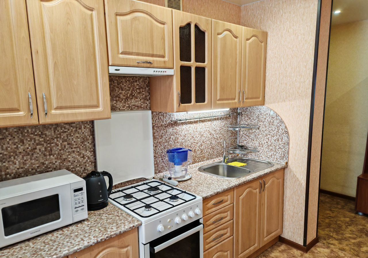 квартира г Волжский ул Пушкина 122 фото 13