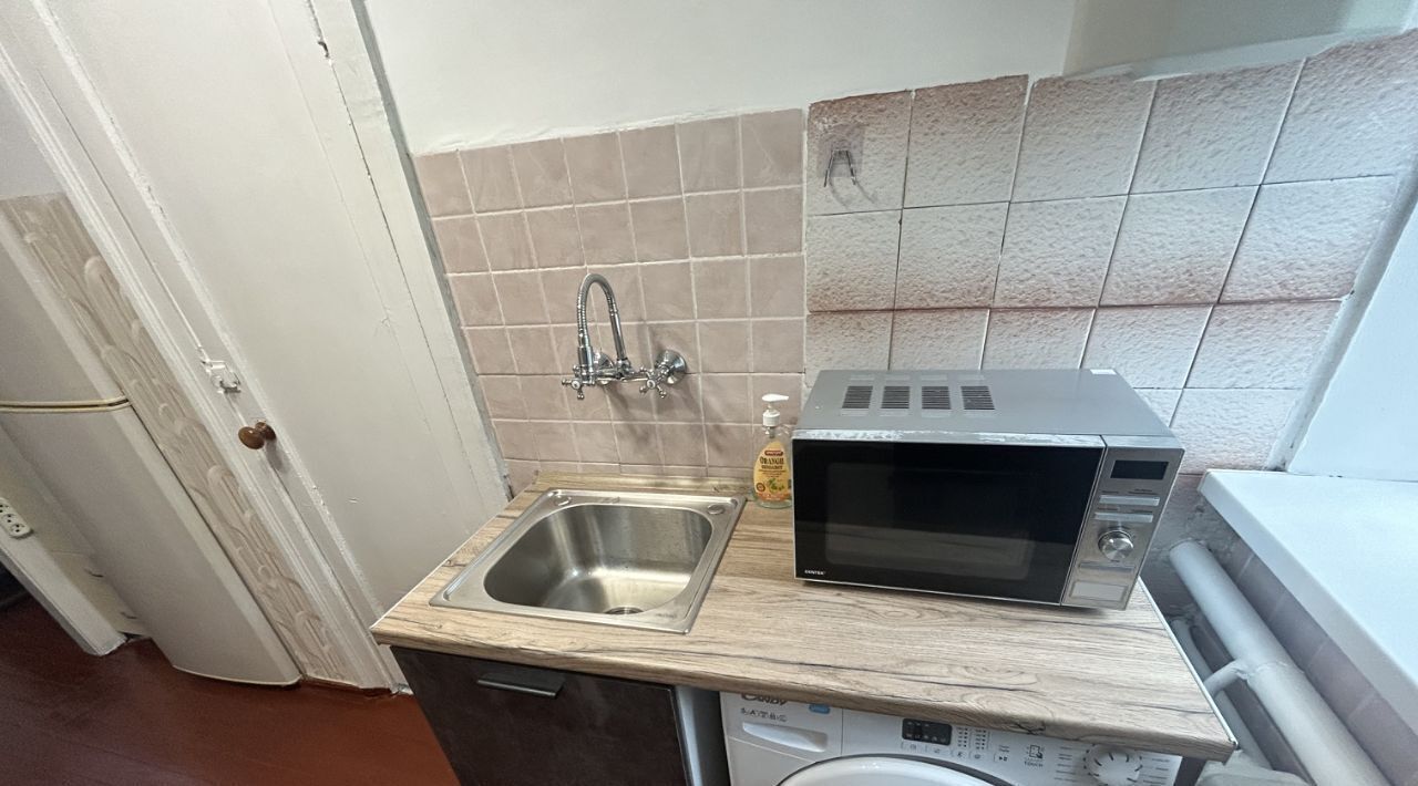 квартира г Краснодар р-н Центральный ул им. Гудимы 24 фото 11