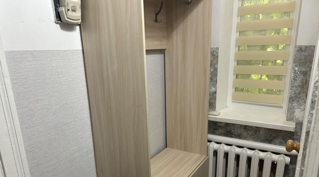квартира г Краснодар р-н Центральный ул им. Гудимы 24 фото 8