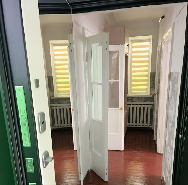 квартира г Краснодар р-н Центральный ул им. Гудимы 24 фото 17