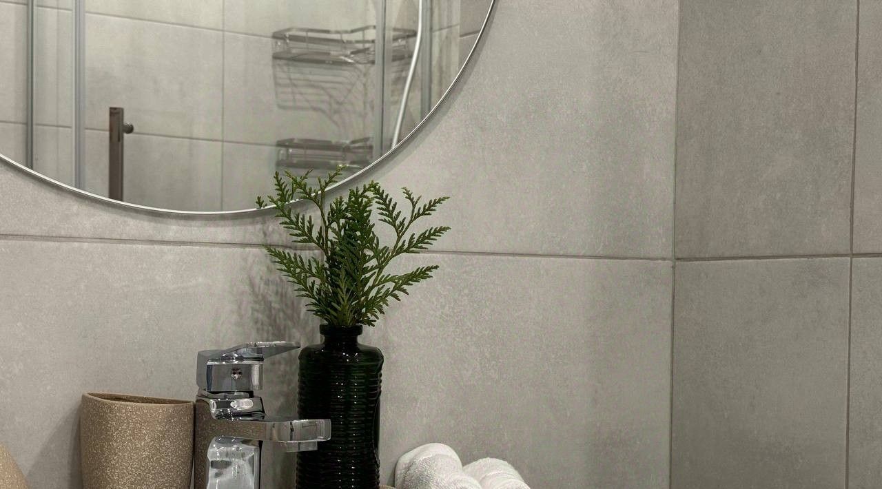 квартира г Сочи р-н Адлерский ул Искры 88к/3 фото 21