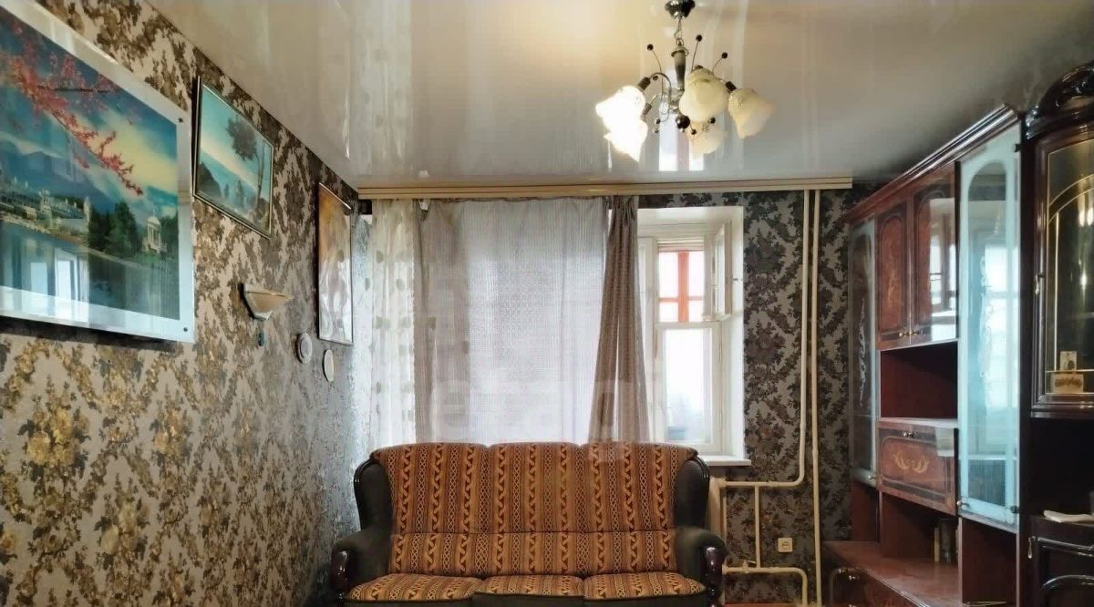 квартира г Кострома ул Свердлова 88 фото 3