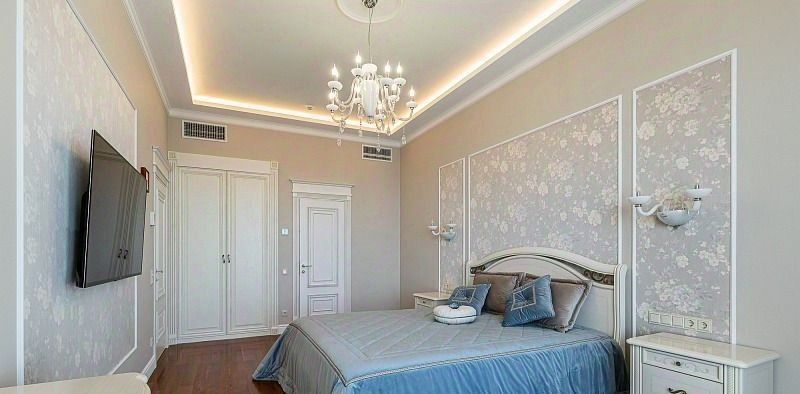 квартира г Сочи р-н Хостинский пр-кт Курортный 105 фото 10