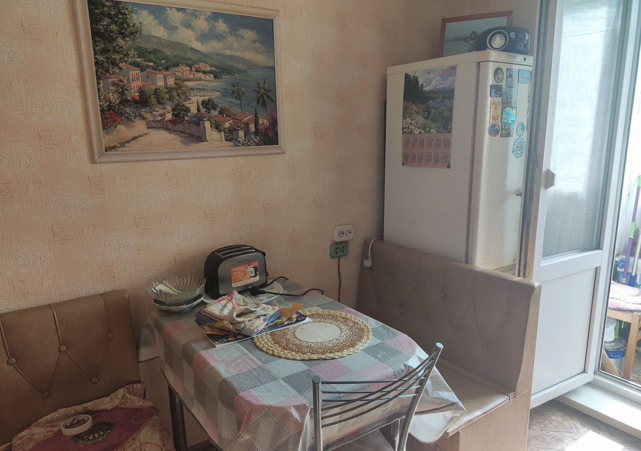 квартира г Тверь п ДРСУ-2 р-н Заволжский 11 фото 4
