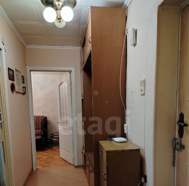 квартира г Кострома ул Свердлова 88 фото 13