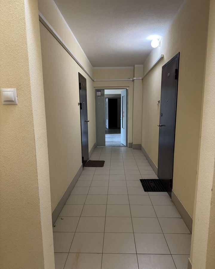 квартира г Красное Село ш Гатчинское 5к/3 фото 13