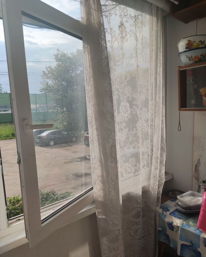 квартира г Тверь п ДРСУ-2 р-н Заволжский 11 фото 7