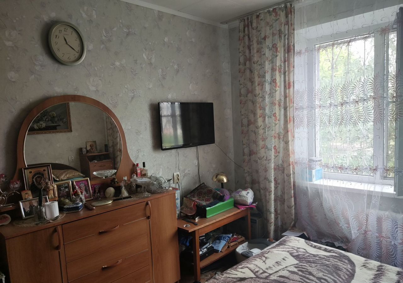 квартира г Тверь п ДРСУ-2 р-н Заволжский 11 фото 11