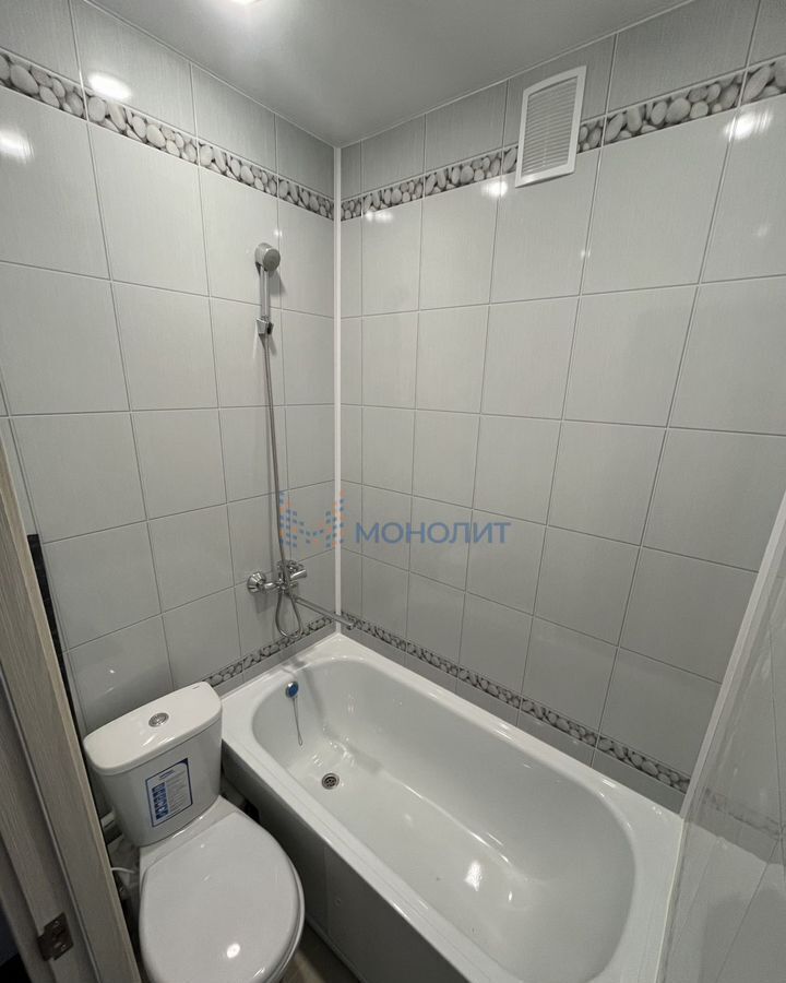 комната г Нижний Новгород Автозаводская ул Дьяконова 41 фото 4
